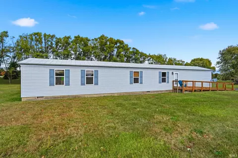 10930 W Yoder Rd, Roanoke, IN 46783 photo 7