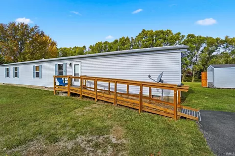 10930 W Yoder Rd, Roanoke, IN 46783 photo 29