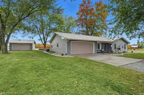 6785 County Road 64, Saint Joe, IN 46785
