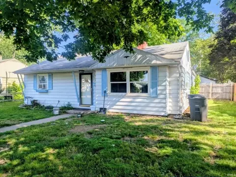 216 Floyd St, Elkhart, IN 46514