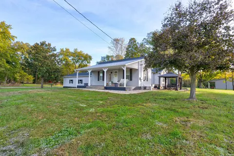 4487 W Cr 775 N, Richland, IN 47634