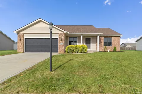 18349 Barrington Dr, New Paris, IN 46553