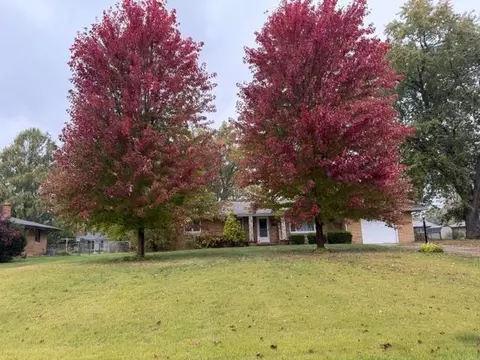 17441 Eldorado Ln, South Bend, IN 46635