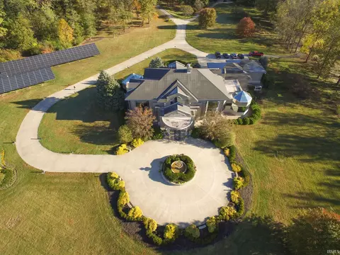 1351 E 250 S, Winamac, IN 46996
