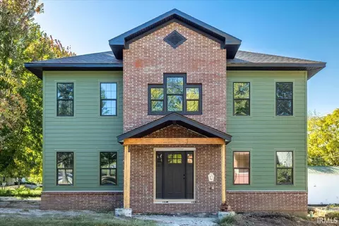124 S 7th St, Lafayette, IN 47901