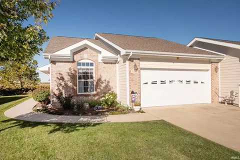 3542 Senior Pl, West Lafayette, IN 47906