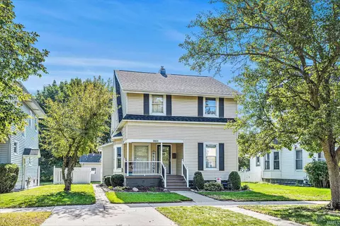 1021 Strong Ave, Elkhart, IN 46514