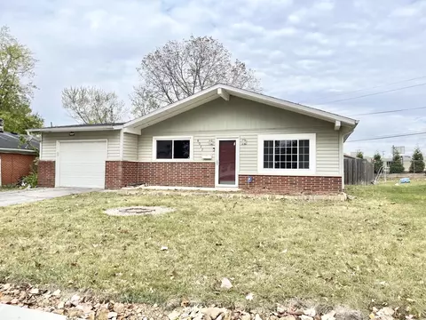 6022 Chaddsford Dr, Fort Wayne, IN 46816