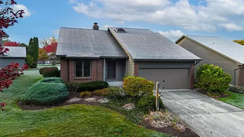 5722 Port Royal, Fort Wayne, IN 46815