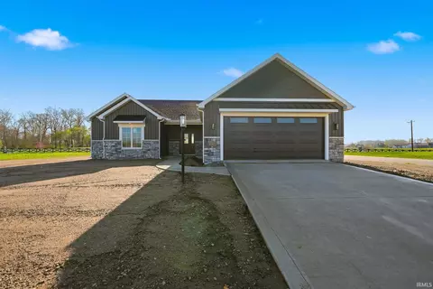 13234 Vista Verde Blvd, Fort Wayne, IN 46818