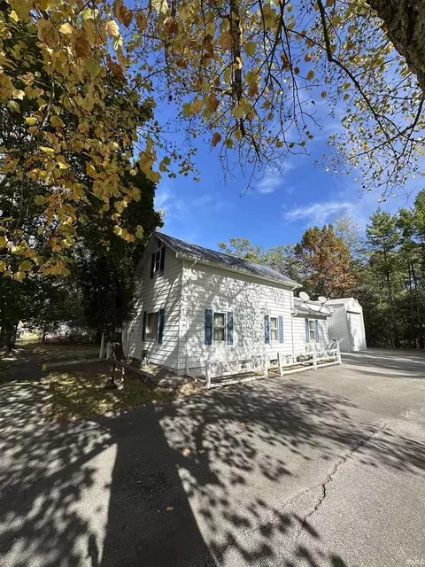 319 Widney St, Saint Joe, IN 46785