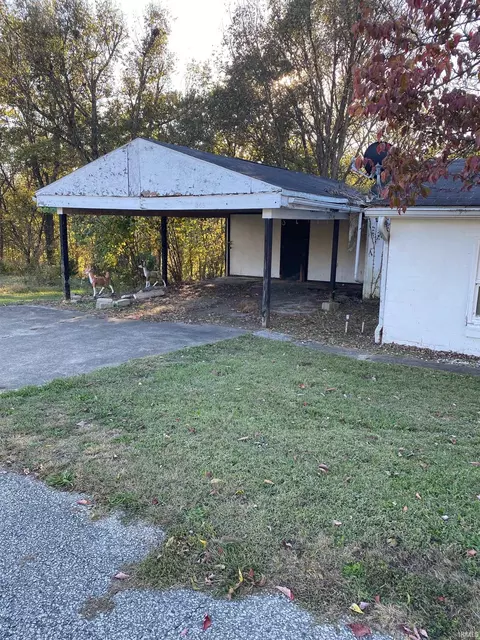 845 Smith Ave, Oolitic, IN 47451 photo 2