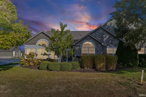 4662 Ironstone Ln, West Lafayette, IN 47906