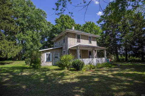 57860 Crumstown Hwy, South Bend, IN 46619