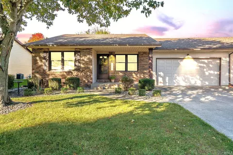 169 Beechwood Dr, Bremen, IN 46506