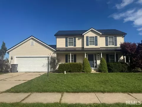 50766 Acorn Trl, Elkhart, IN 46514