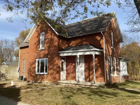 11250 N State Road 13, North Manchester, IN 46962