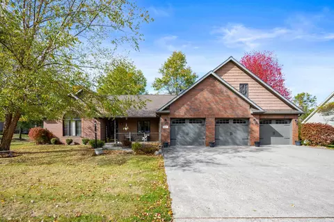 279 Creekside Ct, Hartford City, IN 47348