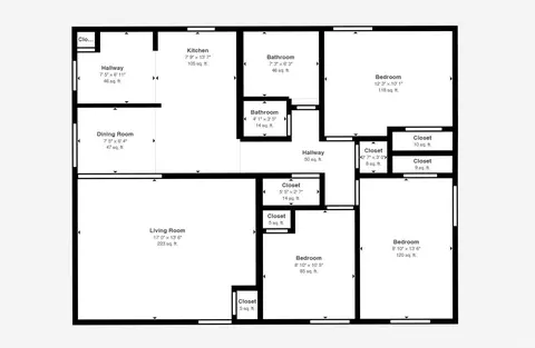 201 N Shellbark Rd, Muncie, IN 47304 photo 36