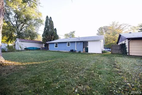 201 N Shellbark Rd, Muncie, IN 47304 photo 35
