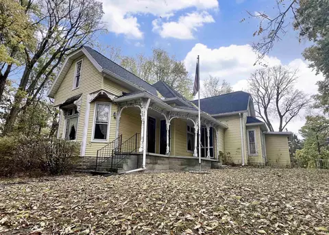 615 E Sycamore, Kokomo, IN 46901