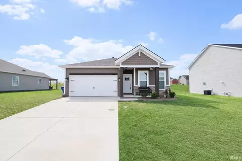1165 Helen Ct, Boonville, IN 47601