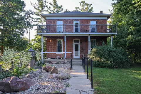 7382 E 750 S Rd, Pierceton, IN 46562