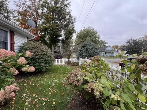 104 E Harrison St, Fairmount, IN 46928 photo 27