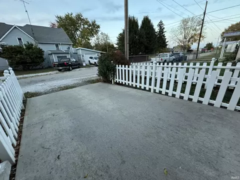 104 E Harrison St, Fairmount, IN 46928 photo 23