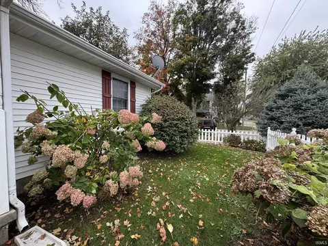104 E Harrison St, Fairmount, IN 46928 photo 26