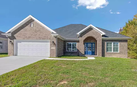 3538 Greeley Dr, Evansville, IN 47715