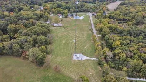 3400 Bufkin Springfield Rd, Mount Vernon, IN 47620