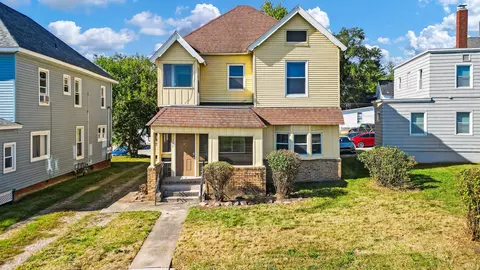 709 N Wheeling Ave, Muncie, IN 47303