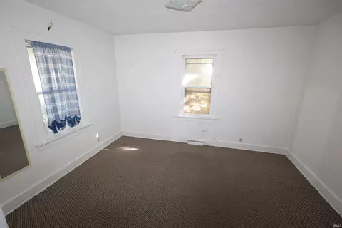 Bedroom - 1617 E 4th St, Mishawaka, IN 46544 photo 1 of 2