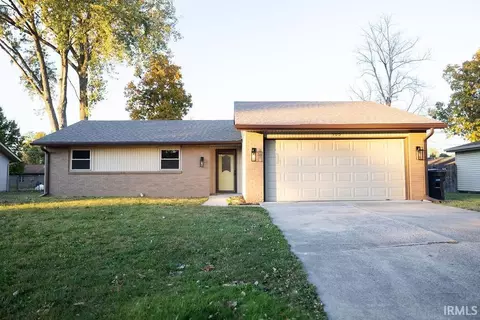 300 W Horizon Rd, Muncie, IN 47303