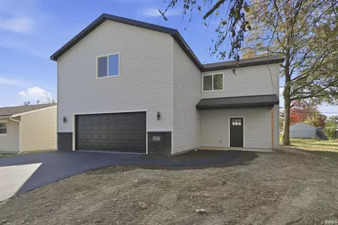 2812 Drexel Ave, Fort Wayne, IN 46806