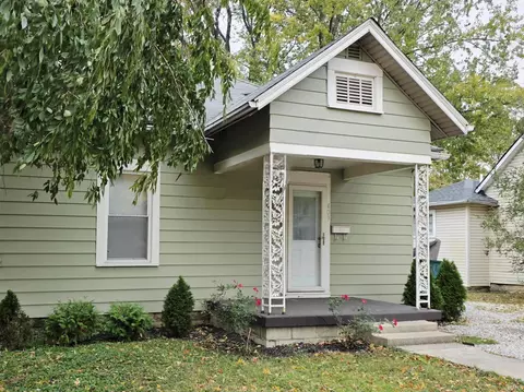 409 S Celia Ave, Muncie, IN 47304