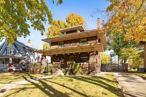 1620 Kensington Blvd, Fort Wayne, IN 46805