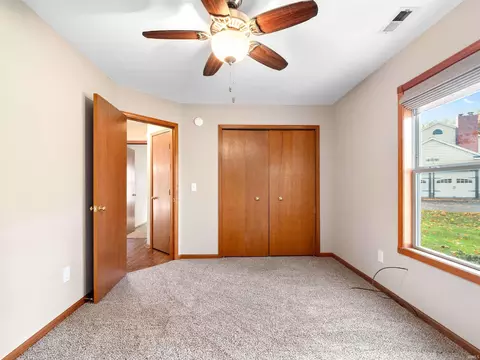 Bedroom - 1905 Maple Ln, Garrett, IN 46738 photo 1 of 10