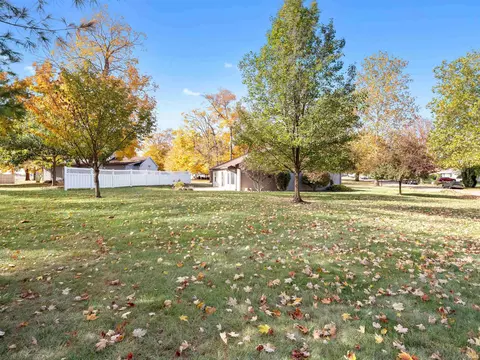 Exterior - 1905 Maple Ln, Garrett, IN 46738 photo 8 of 8