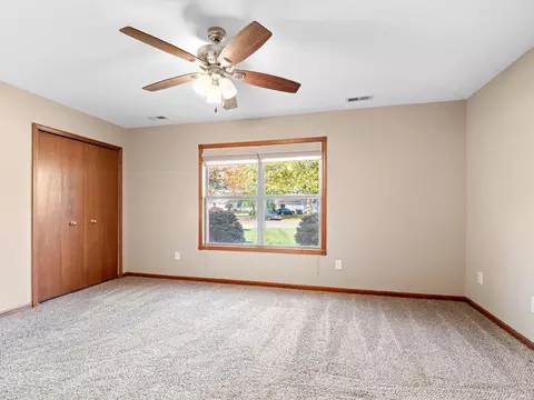 Bedroom - 1905 Maple Ln, Garrett, IN 46738 photo 10 of 10