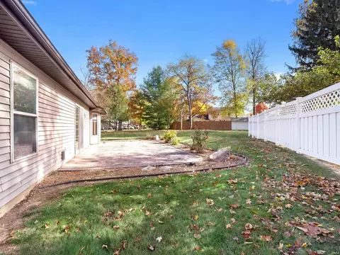 Exterior - 1905 Maple Ln, Garrett, IN 46738 photo 5 of 8