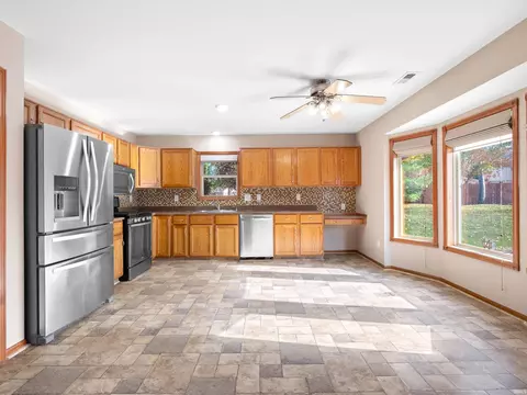 Kitchen - 1905 Maple Ln, Garrett, IN 46738 photo 1 of 2