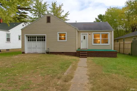 1820 Euclid Dr, Anderson, IN 46011