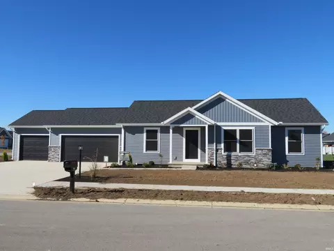 68463 Falcons Lair Ln, New Paris, IN 46553