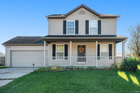 1411 Pike Dr, Bristol, IN 46507