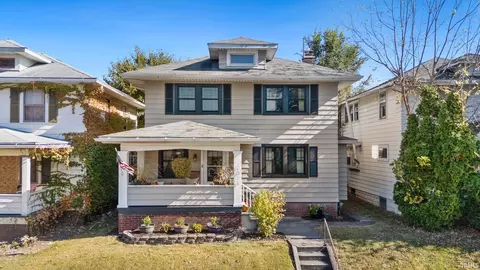 2018 Bayer Ave, Fort Wayne, IN 46805
