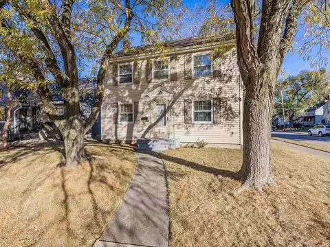 933 E Rudisill Blvd, Fort Wayne, IN 46806