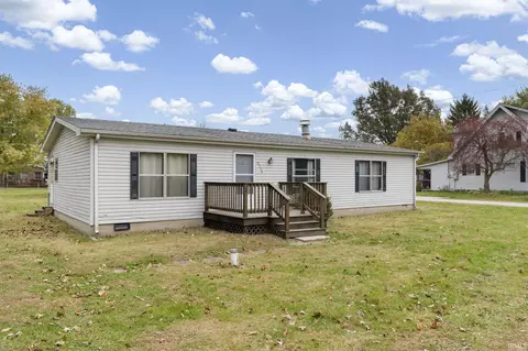 6950 Jefferson St, West Point, IN 47992