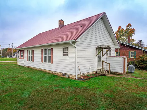 905 E Jasper Rd, Winslow, IN 47598 photo 30